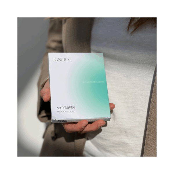 Microdosing Starter's Package - Image 5