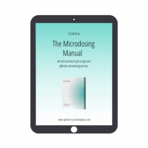 eBook: Microdosing Manual
